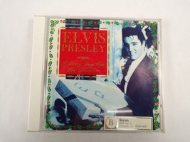 Elvis Presley If Every Day Was Like Christmas Merry Christmas Baby CD#54 - £11.18 GBP