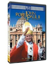 Pope John Paul Ii Builder Of Bridges In Memoriam Brand New &amp; Sealed - £4.65 GBP
