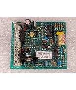 ATKINSON DCIM REV C VDC PCM-16 PCB BOARD - $167.36 CAD