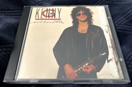 Kenny G - Silhouette First Press Germany Import Cd, Sonopress, Near Mint+ Cond.! - £11.91 GBP