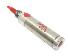 BIMBA MRS-091.5-D AIR CYLINDER MRS DUB ACTING 1-1/16BORE 1.5STROKE - £16.43 GBP