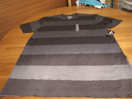 Men's O'Neill  t shirt black resist 41118711 XL slim fit Jordy Smith collection - $13.39