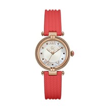 Ladies&#39;Watch Guess Y18007L1 (Ø 32 mm) (S0316739) - £137.77 GBP