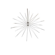 SJ2080 SPUTNIK LUMI CHANDELIER - $9,226.00