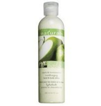 Avon Naturals Moisturizing Hand and Body Lotion Apple and Honeysuckle by 47krate - $22.00