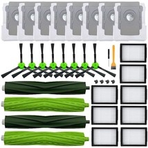Replacement Parts Accessories Compatible For Irobot Roomba I3 I3+ I7 I7+... - $50.99