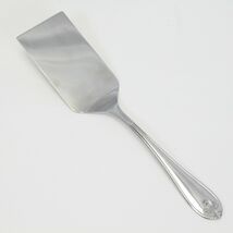 Reed Barton Ribbon Crest Lasagne Server 11-1/2" - $7.83