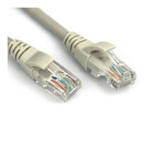 Vcom Cat5e Patch UTP Network Cable - 119190 - $23.35