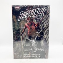 Daredevil by Brian Michael Bendis Omnibus Volume 1 Sealed - £241.10 GBP