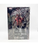 Daredevil by Brian Michael Bendis Omnibus Volume 1 Sealed - £234.67 GBP