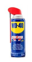 Original WD-40 Multi-Use Product With Smart Straw, Sprays 2 Ways, 12 Oz. - $8.95