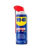 Original WD-40 Multi-Use Product With Smart Straw, Sprays 2 Ways, 12 Oz. - $8.95