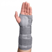 Swede-O Thermal Wrist Forearm Splint Micro Breathable Comfortable Compre... - £21.04 GBP+