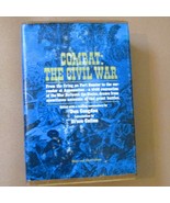 Don Congdon  COMBAT : THE CIVIL WAR from THE COMBAT SERIES Castle Books ... - $125.39 MXN