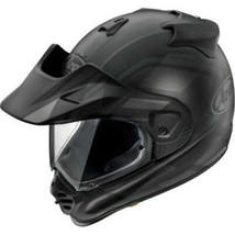 ARAI HELMETS XD-5 Motorcycle Helmet - Discovery - Black Frost - Medium 0140-0340 - £733.60 GBP