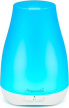 Diffusers, 100Ml Colorful Essential Oil Diffuser with Adjustable Mist Mo... - €12,66 EUR