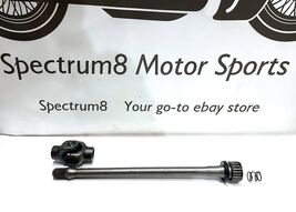 2004 – 2024 Honda SHADOW Aero Phantom Spirit VT750 Propeller Shaft &amp; Yok... - $59.35