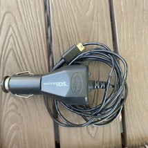 Official Car Charger for Nintendo DS Lite 034448 EUC! - $9.49
