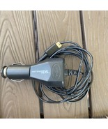 Official Car Charger for Nintendo DS Lite 034448 EUC! - £7.41 GBP
