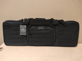 Evolution Outdoors 36&quot; Tactical Carbine Rifle Case Black - $38.00