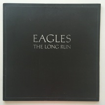 Eagles - The Long Run LP Vinyl Record Album - £31.12 GBP