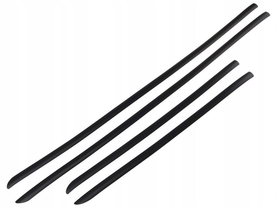 Skoda Citigo - List of BLACK Wheels