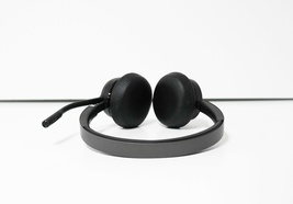 Poly Voyager 4320 Bluetooth Stereo Headset 7Y211AA - Black image 5