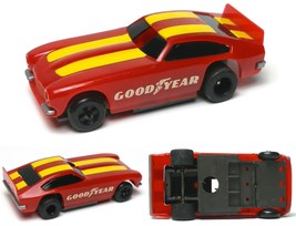 1993 Tyco Chevy Vega Funny Slot Car Push Body 6206 Raceset Only Release Unused - £16.43 GBP