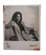 Patti LaBelle Press Kit Photo Patty - €23,00 EUR
