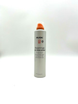 Rusk Argan Oil Thermal Flat Iron Spray For Smooth,Shiny Hair 8.8 oz - £15.44 GBP