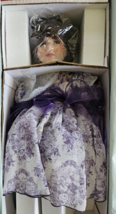 Marie Osmond “Marie” Doll “Coming Up Roses” collection- Musical-Brand New! - £314.42 GBP