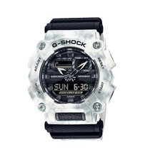 Casio G-SHOCK Men Wrist Watch GA-900GC-7ADR Cabon Resin Band - £132.60 GBP