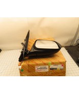 Toyota 87910-08901 Side View Heated Mirror 5 Wire Passenger RH NO Trim - $177.68 CAD