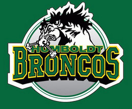 Humboldt Broncos Junior Hockey Embroidered Mens Polo XS-6XL, LT-4XLT New - £20.14 GBP+
