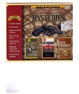 Trilogy of Mysteries John Sandford and Ed McBain - $55.53 CAD