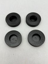 PIONEER GR-777 STEREO GRAPHIC EQUALIZER feet 3d printed tpu - $11.04+