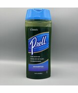 NEW Prell Original Classic Shampoo All Hair Types 13.5 Fl Oz 2007 - $47.25 CAD