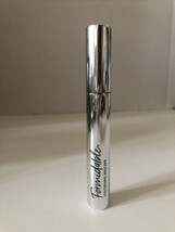 Lune+Aster Formidable Lengthening Mascara Jet Black .3oz - £16.65 GBP