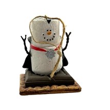 Halloween Dracula Vampire Original S&#39;mores 3&quot; Ornament Midwest of Cannon Falls - £11.90 GBP