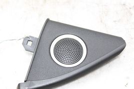 08-16 AUDI A5 Front Left Door Tweeter Speaker Cover F1147 image 4