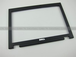 New Genuine Dell Latitude E5400 laptop LCD Front Trim Bezel W/ Cam Port - H657P - £10.33 GBP