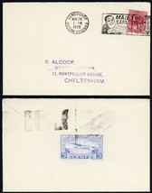 Canada CL44, Vancouver Semi Official Cover (folded) RET $175 - Stuart Katz - £31.45 GBP