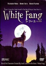 White Fang to the Rescue (DVD) Henry Silva  NEW - £8.54 GBP