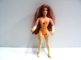 Princess of Power She-Ra Castaspella 1984 Mattel Vintage Doll No Accessories - $19.60