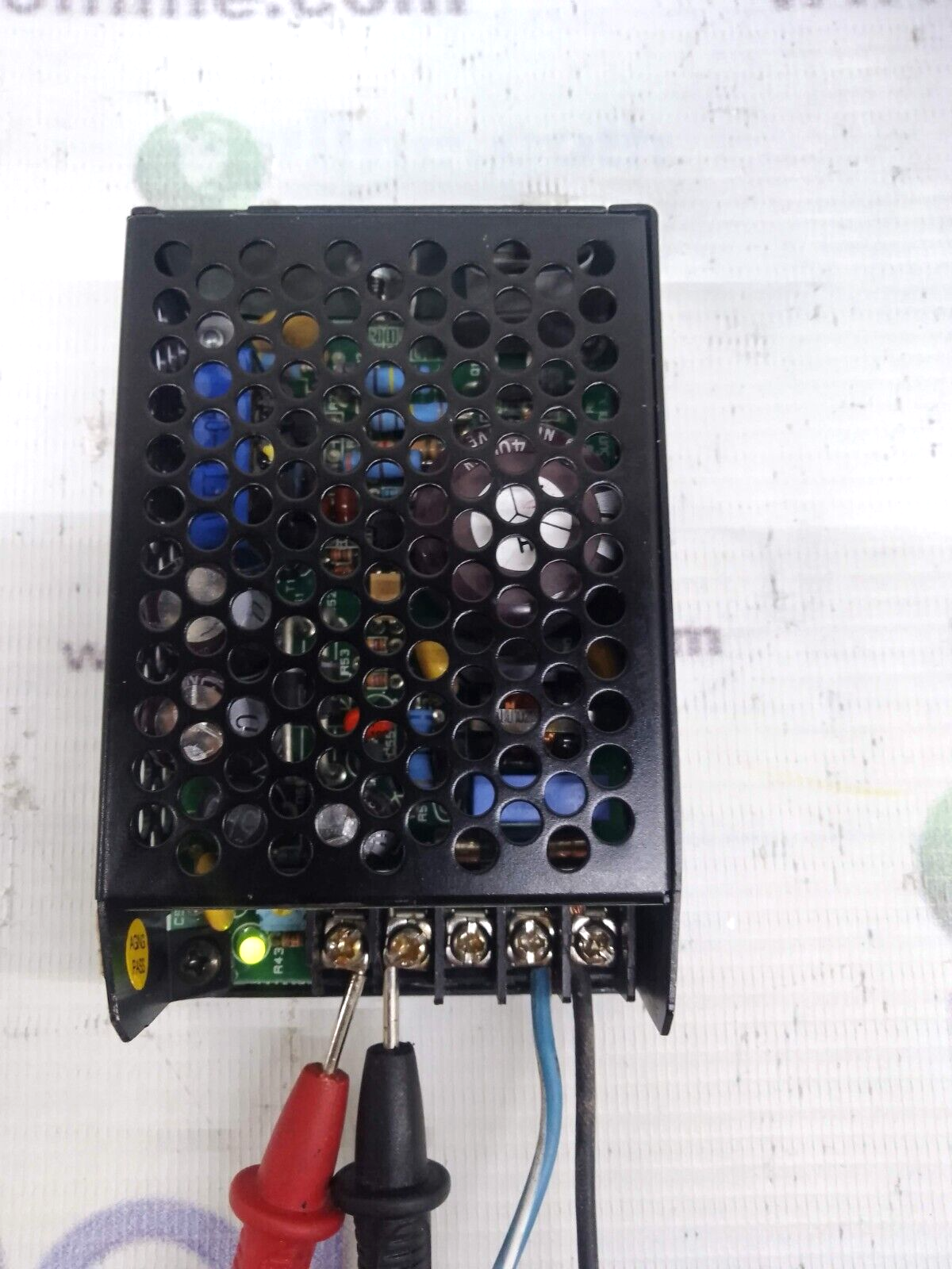Fine Suntronix VSF15-05 Power Supply 3.0A 5V DC - $270.00