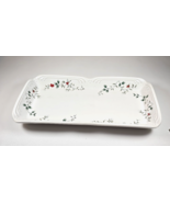 Pfaltzgraff Winterberry 3-Step Metal  Buffet Stand Replacement Dish - $22.76