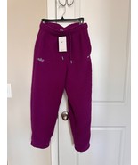 BNWT Nike Women&#39;s Therma-FIT Cozy Pants, DQ6261, Purple, Size S - $846.75 MXN