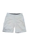 Men&#39;s Nike Khaki Shorts Size 36 Casual Style EXCELLENT CONDITION  - $301.25 MXN