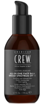 American Crew All-in-One Face Balm / 5.7 fl oz - £6.91 GBP