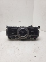Info-GPS-TV Screen Control Fits 14-17 INFINITI QX50 437335CODE NOT PROVI... - €32,03 EUR